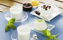 Géant Casino Boissy-Saint-Léger - Fromages en Faisselle Royan 6% mg au lait pasteurisé de Vache Promo Fromages en Faisselle Royan 6% mg au lait pasteurisé de Vache dans le catalogue Géant Casino Le mois puissance MAX à Boissy-Saint-Léger