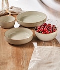 Schalen-Set »Valmera« Angebote von MÄSER bei REWE Düsseldorf für 11,99 €