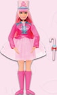 Daisy Casse-Noisette - BARBIE à 11,83 € dans le catalogue Intermarché Hyper