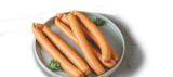 Aktuelles Bio-Wiener-Würstchen Angebot bei tegut in Nürnberg ab 1,79 €