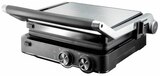Kontaktgrill von KOENIC für 77,99 € bei MediaMarkt Saturn im Angebot Kontaktgrill von KOENIC im aktuellen MediaMarkt Saturn Prospekt