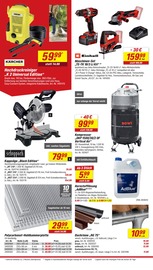 Aktueller toom Baumarkt Prospekt mit Auto, "Respekt, wer's selber macht.", Seite 8