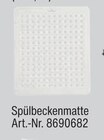 Spülbeckenmatte im Angebot bei toom Baumarkt in Schwabach Spülbeckenmatte Angebote bei toom Baumarkt Schwabach für 2,00 €