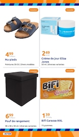 D'autres offres dans le catalogue "LA SEMAINE D'ACTION" de Action à la page 31
