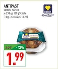 Antipasti Angebote von Edeka bei Marktkauf Wuppertal für 1,99 €