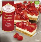 Aktuelles Erdbeer Cheesecake Angebot bei E center in Frankfurt (Main) ab 3,49 €