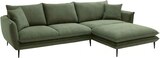 Ecksofa im Angebot bei XXXLutz in Grevenbroich Ecksofa Angebote von HOM'IN bei XXXLutz Grevenbroich für 1.299,00 €