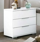 Nachtkonsole Easy Plus für 59,99 € bei SB Möbel Boss im Angebot Nachtkonsole Easy Plus im aktuellen SB Möbel Boss Prospekt