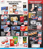 Mülleimer im HIT Prospekt in Warendorf Aktueller HIT Prospekt mit Mülleimer, "ECHTE VIELFALT", Seite 12