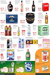 Aktueller GLOBUS Prospekt mit Cola, "Aktuelle Angebote", Seite 5