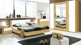 SB Möbel Boss Jena - Schlafzimmer Zora Angebot im Prospekt Schlafzimmer Zora bei SB Möbel Boss im Jena Prospekt für 111,99 €