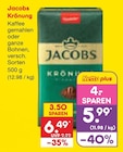 Netto Marken-Discount - Krönung gemahlen Angebot im Prospekt Krönung gemahlen bei Netto Marken-Discount im Prospekt "" für 5,99 €