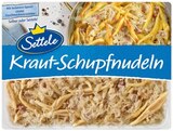 Kraut-Schupfnudeln im Angebot bei Penny in Nürnberg Kraut-Schupfnudeln Angebote von Settele bei Penny Nürnberg für 2,99 €