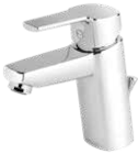 Waschtisch-Armatur Pine von damixa im aktuellen Zurbrüggen Prospekt für 99,00 €