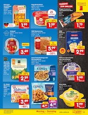 Ähnliche Muscheln Angebote im Prospekt "Aktuelle Angebote" von Netto Marken-Discount in Leverkusen Ähnliche Angebote wie Muscheln im Prospekt "Aktuelle Angebote" auf Seite 17 von Netto Marken-Discount in Leverkusen