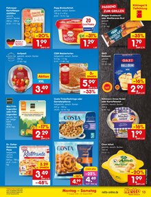 Fisch im aktuellen Netto Marken-Discount Prospekt (Aachen) Fisch im Netto Marken-Discount Prospekt "Aktuelle Angebote" mit 65 Seiten (Aachen)