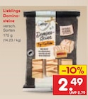 Domino-steine im Angebot bei Netto Marken-Discount in Potsdam Domino-steine Angebote bei Netto Marken-Discount Potsdam für 2,49 €