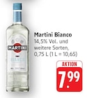 Bianco bei E center im Göppingen Prospekt für 7,99 €