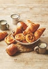 U Express Saint-Jean-du-Cardonnay - Promo Assortiment de mini viennoiseries Promo Assortiment de mini viennoiseries à 2,88 € dans le catalogue U Express à Saint-Jean-du-Cardonnay