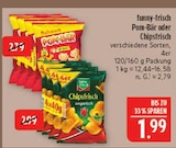 Aktuelle Chips Angebote bei Marktkauf in Leipzig Aktuelles Pom-Bär Angebot bei Marktkauf in Leipzig ab 1,99 €