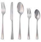 Besteckset Forma von Meisterkoch für 49,00 € bei Möbel Kraft im Angebot Besteckset Forma von Meisterkoch im aktuellen Möbel Kraft Prospekt