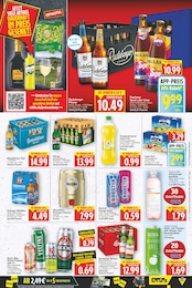 Brunnen Angebot & Preis im aktuellen E center Prospekt Brunnen Angebot im aktuellen E center Prospekt auf Seite 15