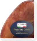 Jambon cru à l’italienne - ITALIAMO - Lidl à Limoges Jambon cru à l’italienne - ITALIAMO en promo chez Lidl Limoges à 9,99 €