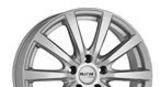 Alufelgen Platin P69 im Angebot bei AUTOPLUS in Salzgitter Alufelgen Platin P69 Angebote bei AUTOPLUS Salzgitter für 99,95 €