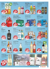 Cola im V-Markt Prospekt in Mindelheim Aktueller V-Markt Prospekt mit Cola, "V-Markt einfach besser einkaufen", Seite 9