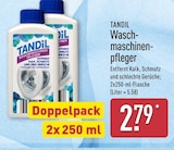 Aktuelle Waschmaschine Angebote bei ALDI Nord in Magdeburg Aktuelles Waschmaschinenpfleger Angebot bei ALDI Nord in Magdeburg ab 2,79 €