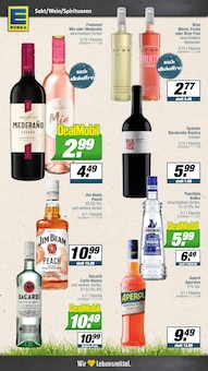 Vodka im E center Prospekt "Aktuelle Angebote" mit 22 Seiten (Münster)