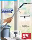 Fensterreinigungsset Angebote von Home Creation bei ALDI Nord Zwickau für 5,99 €