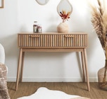 Console - KLAUS en promo chez Maxi Bazar Console - KLAUS dans le catalogue Maxi Bazar