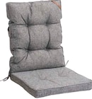 Rusta - Outdoor- Sitzauflagen Angebot im Prospekt Outdoor- Sitzauflagen bei Rusta im Prospekt "" für 4,69 €
