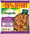 Poêlée de légumes - Bonduelle en promo chez Supermarchés Match Haguenau à 3,70 €