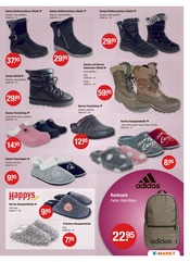 Aktueller V-Markt Prospekt mit Herrenschuhe, "V-Markt einfach besser einkaufen", Seite 25