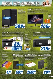 Aktueller expert Prospekt mit Drucker, "Top Angebote", Seite 7