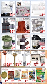 Aktueller CENTERSHOP Prospekt mit Gartenhaus, "Da geht was.", Seite 16