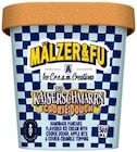 Kaiserschmarrn Cookie Dough von Mälzer & Fu im aktuellen REWE Prospekt