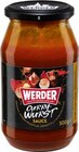 Currywurst Sauce Angebote von Werder bei Netto Marken-Discount Hagen für 1,99 €