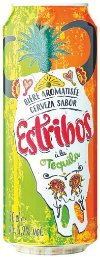 Carrefour Market Chaumontel - BIÈRE AROMATISÉE Promo BIÈRE AROMATISÉE dans le catalogue Carrefour Market "Le mois juste pour moi" à Chaumontel