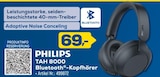 TAH 8000 Bluetooth-Kopfhörer Angebote von PHILIPS bei EURONICS Soest für 69,00 €