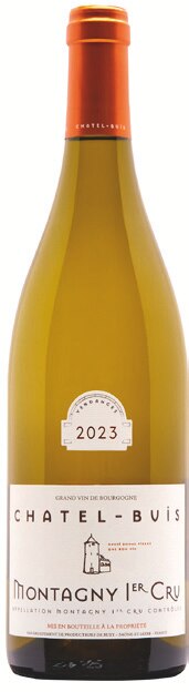 Montagny 1er Cru 2023