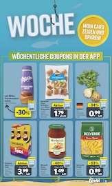 Aktueller combi Prospekt mit Fast Food, "Sonderangebote", Seite 3