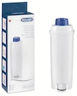 DLS C002 Wasserfilter von DeLonghi für 9,99 € bei MediaMarkt Saturn im Angebot DLS C002 Wasserfilter von DeLonghi im aktuellen MediaMarkt Saturn Prospekt