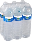EAU MINERALE 6X1L5 à Netto dans Royat EAU MINERALE 6X1L5 à Netto dans Royat