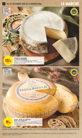 Lait Angebote im Prospekt "Intermarché" von Intermarché Contact auf Seite 10