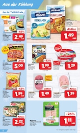 Aktueller Markant Nordwest Prospekt mit Fertiggerichte, "DER MARKT FÜR GUTES ESSEN UND TRINKEN", Seite 6