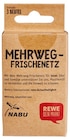 nahkauf Wartenberg - Mehrweg-Frischenetz Angebot im Prospekt Mehrweg-Frischenetz bei nahkauf im Wartenberg Prospekt für 0,99 €