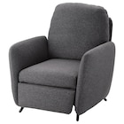 Aktuelles Ruhesessel Gunnared dunkelgrau Gunnared dunkelgrau Angebot bei IKEA in Frankfurt (Main) ab 329,00 €